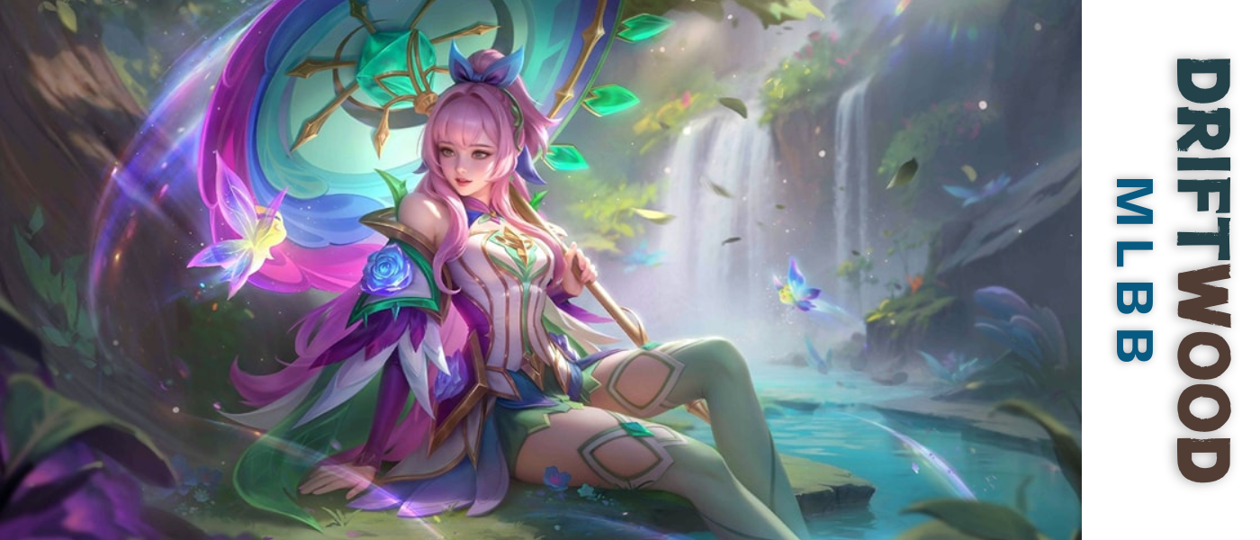 Welcome to Driftwood: MLBB